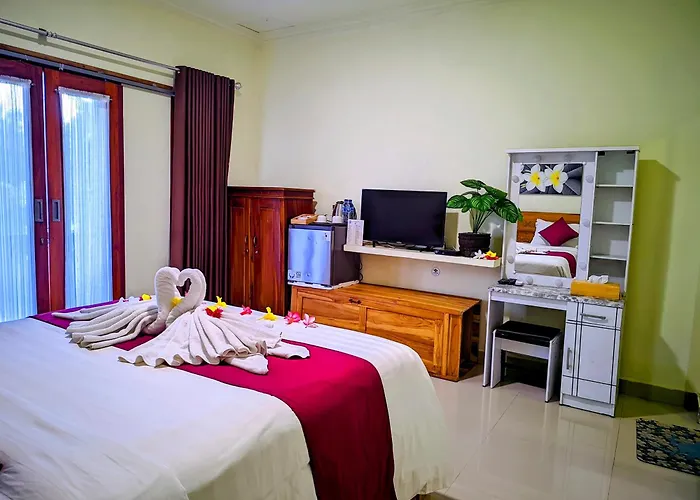 Rr Hotel Sakti