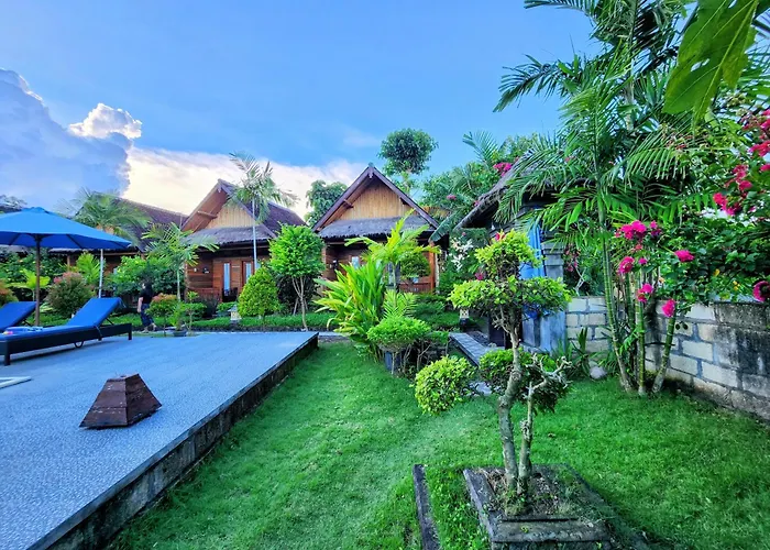 Rr Hotel Sakti