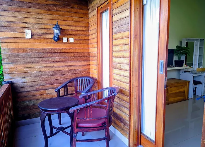 Hotel Rr Sakti