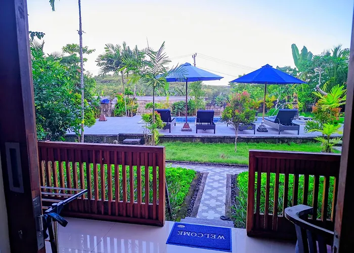 Hotel Rr Sakti