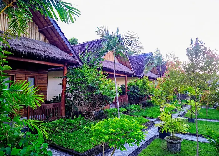 Rr Hotel Sakti