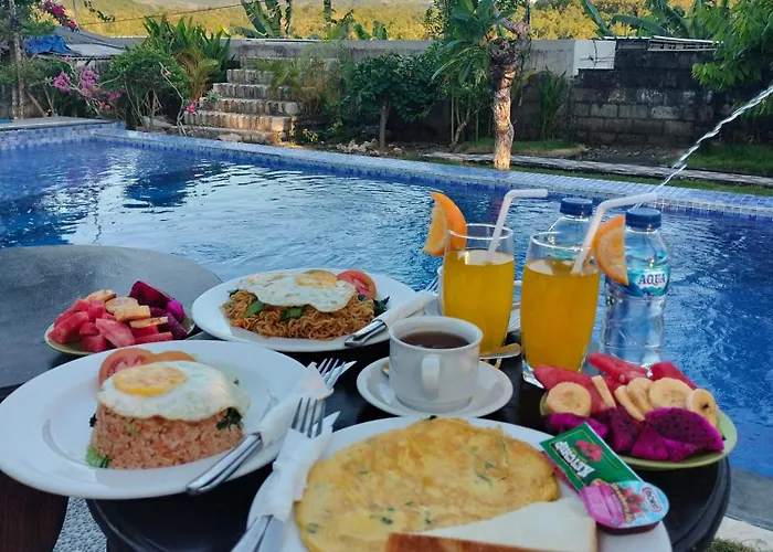 Hotel Rr Sakti