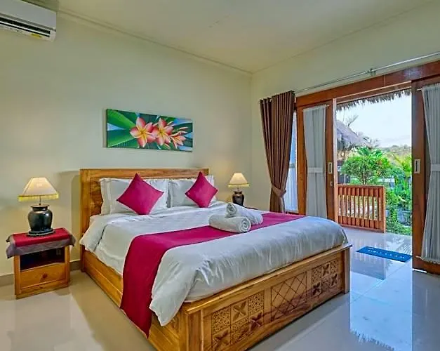 Hotel Rr Sakti