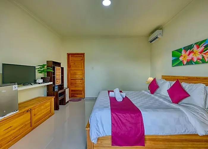 Hotel Rr Sakti