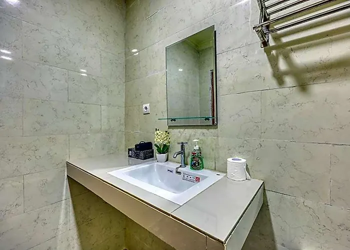 Hotel Rr Sakti