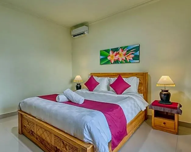 Hotel Rr Sakti