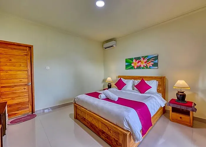 Hotel Rr Sakti